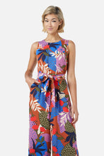 Load image into Gallery viewer, Tropics Jumpsuit