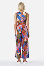 Load image into Gallery viewer, Tropics Jumpsuit