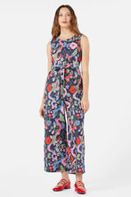 Load image into Gallery viewer, Snake Garden Jumpsuit