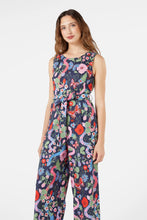 Load image into Gallery viewer, Snake Garden Jumpsuit