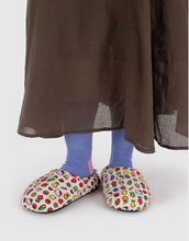 Load image into Gallery viewer, Baggu Puffy Slippers (NEW!)