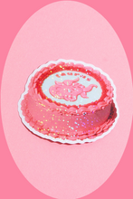 Load image into Gallery viewer, Zodiac Cake Stickers by the Gemini Bake