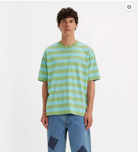 Load image into Gallery viewer, Lovely Day Stripe Shirt (Men&#39;s/Unisex)
