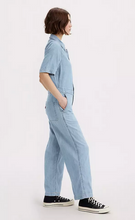 Load image into Gallery viewer, Levi's Denim Coveralls