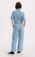 Load image into Gallery viewer, Levi's Denim Coveralls