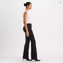 Load image into Gallery viewer, LEVI'S: Wedgie Bootcut