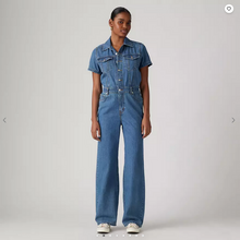 Load image into Gallery viewer, Levi's Type 3 Jumpsuit