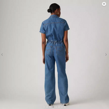 Load image into Gallery viewer, Levi's Type 3 Jumpsuit