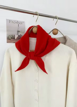 Load image into Gallery viewer, Cute Little Tie Scarves