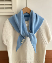 Load image into Gallery viewer, Cute Little Tie Scarves