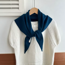 Load image into Gallery viewer, Cute Little Tie Scarves