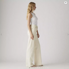 Load image into Gallery viewer, Ribcage Wide Leg in Cloud