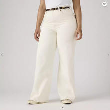 Load image into Gallery viewer, Ribcage Wide Leg in Cloud