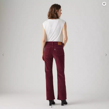Load image into Gallery viewer, SALE: Wedgie Bootcut CORDS