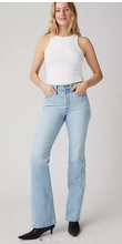 Load image into Gallery viewer, LEVI'S: Wedgie Bootcut