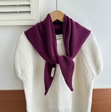 Load image into Gallery viewer, Cute Little Tie Scarves