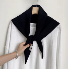 Load image into Gallery viewer, Cute Little Tie Scarves