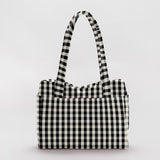 Load image into Gallery viewer, Baggu Small Cloud Carry-On Bag