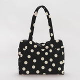 Load image into Gallery viewer, Baggu Small Cloud Carry-On Bag