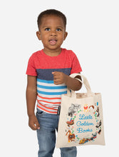 Load image into Gallery viewer, Little Golden Books Mini Tote
