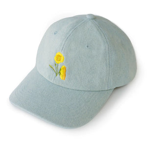 Buttercup Hat