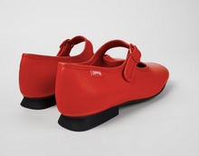 Load image into Gallery viewer, Camper Flat: Tomato