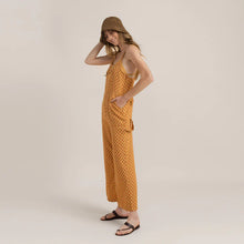 Load image into Gallery viewer, Daytrip Overall (Honeycomb)