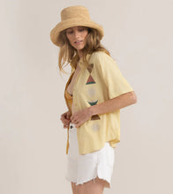 Load image into Gallery viewer, Bless Up Breathable Button Up