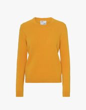 Load image into Gallery viewer, Colorful Standard Light Merino Wool Crew
