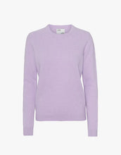 Load image into Gallery viewer, Colorful Standard Light Merino Wool Crew
