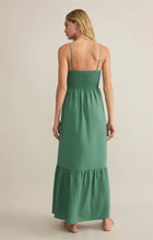 Load image into Gallery viewer, Palm Maxi Dress