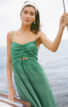 Load image into Gallery viewer, Palm Maxi Dress