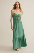 Load image into Gallery viewer, Palm Maxi Dress