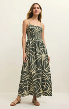 Load image into Gallery viewer, Island Smocked Dress