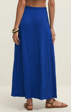 Load image into Gallery viewer, Shoreline Textured Maxi Skirt
