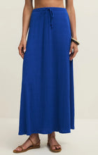 Load image into Gallery viewer, Shoreline Textured Maxi Skirt