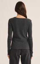 Load image into Gallery viewer, Cozy Thermal Long Sleeve