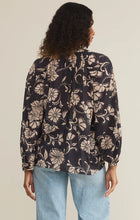 Load image into Gallery viewer, Wren Floral Blouse
