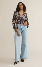 Load image into Gallery viewer, Wren Floral Blouse