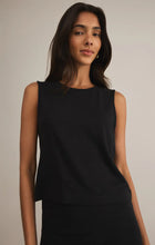 Load image into Gallery viewer, Sloane Textured Sleeveless Top