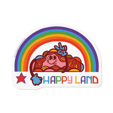 Load image into Gallery viewer, Red Cap Sticker Collection