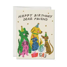 Load image into Gallery viewer, Birthday Cards