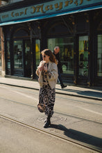 Load image into Gallery viewer, Age of Aquarius Second Skin Long Sleeve Top