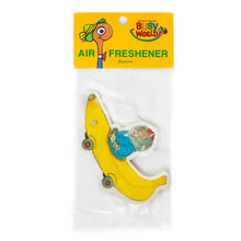 Load image into Gallery viewer, Richard Scarry Air Freshener