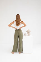 Load image into Gallery viewer, Field Tencel Trousers
