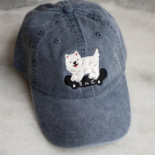 Load image into Gallery viewer, Stay Home Club Dad Hats