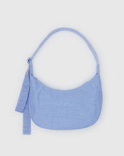Load image into Gallery viewer, Baggu: Medium Nylon Crescent Bag