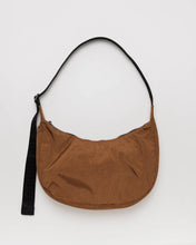 Load image into Gallery viewer, Baggu: Medium Nylon Crescent Bag