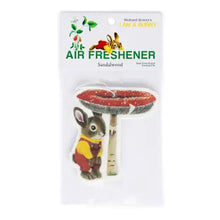 Load image into Gallery viewer, Richard Scarry Air Freshener