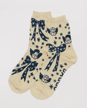 Load image into Gallery viewer, Baggu Crew Socks